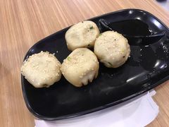 -小杨生煎(成山巴黎春天店)