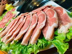 -清真华宇开锅羊肉