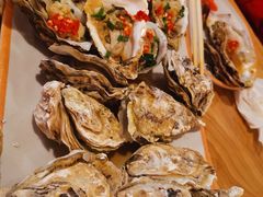 -开蚝屋·海鲜龙虾烧烤(文二路店)