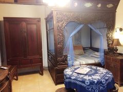 留荫庐-留荫庐旅馆