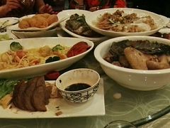 -高老庄绿色传奇(昊元生活广场店)
