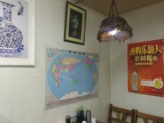 -老天津卫炸酱面(河北路店)