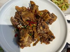 -福海居烤鸭店(鸟巢店)