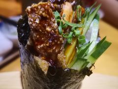 -水之惠鲜鱼料理(王府大街店)