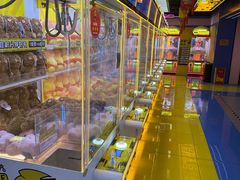 -风云再起游乐汇(北京西单西西友谊店)