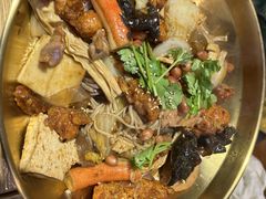 -小山城麻辣香锅(新邻生活广场店)