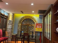 -山西会馆·晋菜·晋商宴·牌匾博物馆(胜利东街店)