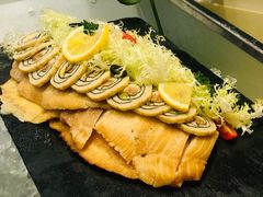 -东方滨江大酒店·滨江厅