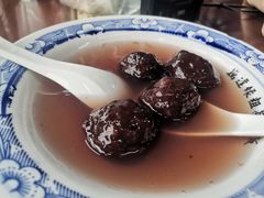 -粗茶淡饭(东关街店)