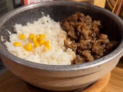 -汉拿山(北京上地华联店)