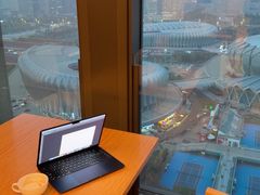 -济南喜来登酒店