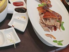 -新乾隆酒楼(帝景园店)