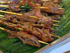 -临胜烧烤大牌档(东葛店)