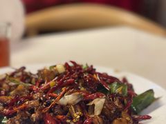 -田记餐馆(富国街店)