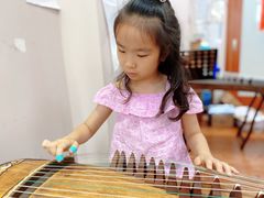 -秦汉胡同国学书院(川沙分馆)