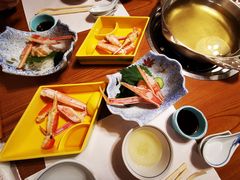 -蟹道乐(道顿堀本店)