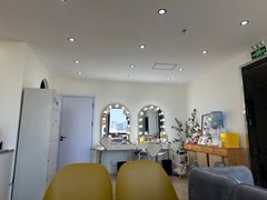 -优娑照相馆(世茂广场店)