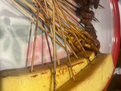 -北丐先生·野馄饨烧烤(雨花万象店)