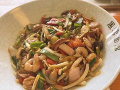 -风云面馆(珠海路店)