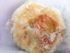 -长发西饼(临顿路店)