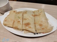 葱油饼-六泰居·尔滨地标·东北菜(泰山路店)