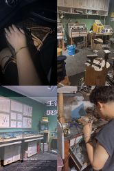 点击看大图 -邵老师打金·黄金加工(大望路总店)