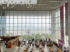 -朵云书院(滴水湖店)