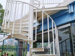 -游心咖啡(青山滨江店)