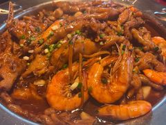 -胖哥俩肉蟹煲(海盐总店)