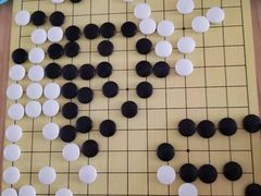 -星位围棋俱乐部(宝山万达店)