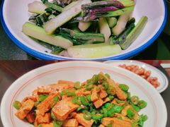 -衡厨·衡阳土菜(中南店)