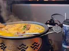 -探鱼·鲜青椒爽麻烤鱼(番禺万达店)