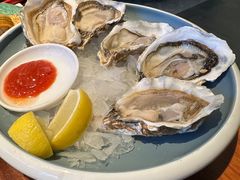 -Mr.Fish鱼鲜生海鲜放题(高德置地冬广场店)