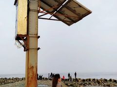 -南汇嘴观海公园