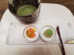 -空蝉怀石料理(益丰·外滩源店)