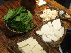 -滇藏石锅宴(崇仁巷老店)