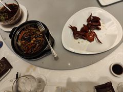 -上海精菜馆(虎踞关店)