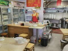 -小胖子馄饨店(洪兴路店)