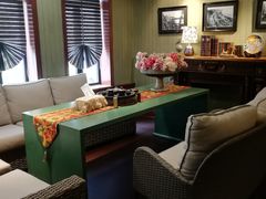 卡座-麟1929(外滩店)