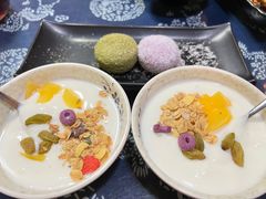 -丽江庭院·云南野生菌·海鲜火锅(鼓楼四合院店)