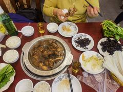 -聚首堂·特色小吃·肘子(什刹海德胜门店)