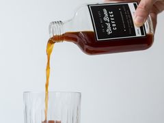 冷萃咖啡-研途咖啡馆(健康路店)