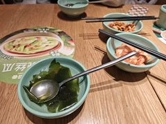 -谷田稻香·砂锅菜(西乡天虹店)
