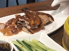 -北京烤鸭(东门町店)