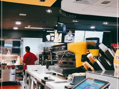 -麦当劳(新新大道岗丰店)