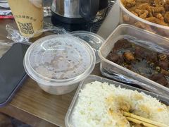 -纪林菜馆·博山菜老字号(华光路店)