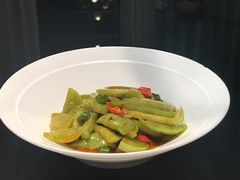 -王荣法仓前羊锅