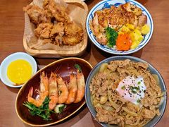 -8PINTS八品脱·日料·烧鸟·精酿小酒馆(莘庄店)