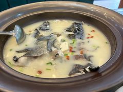 -浔味·山屿湖·正宗淳牌全鱼宴老字号