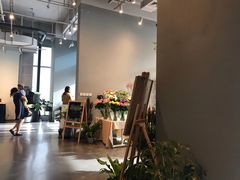 -dotcom coffee古点咖啡(致真大厦店)
